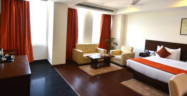 Hive Alwar - Managed By Tux Hospitality Pvt. Ltd Hotel Exterior photo